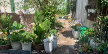 Cần bán gấp lô đất 233m2 đường Lê Văn Khương, P.Hiệp Thành Quận 12