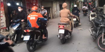 Bán 203m đất ở yên xá- Tân triều- Thanh trì . Đường to 2 oto tránh nhau