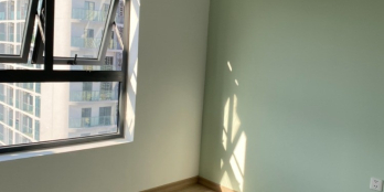 Bán căn hộ D'Qua 2pn 2wc view xéo biển và view phố