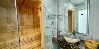 Nhà Đẹp - Nội Thất cao cấp sang trọng - Vị trí đẹp tại KĐT Vạn Phúc City Thủ Đức