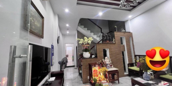 Siêu phẩm 4 tầng cực đẹp, HXH, khu Bàu Cát,Tân Bình, 82m2, Ở/VP CTy, 11.5 TỶ