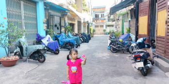 QUY HOẠCH TREO TRẢ GIÁ LÀ LỤM_64M2 2 TẦNG HẺM THÔNG 6M LÊ VĂN QUỚI BHHA BÌNH TÂN