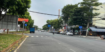 Cho thuê nhà MT Vành Đai Trong, 6 x 21m, 3.5 tấm, 35 triệu/tháng. LH 091.139.424