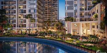 Bán căn MT Eastmark City full nội thất chênh lệch chỉ 100tr. Tầng cao