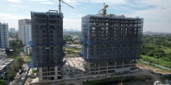 LÀM CÁCH NÀO ĐỂ SỠ HỮU CĂN HỘ DUPLEX, GẦN TTTM VINCOM THỦ ĐỨC, 160M2