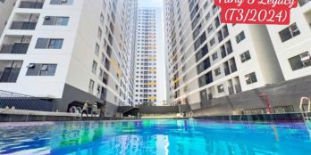 Anh chị Mua nhà hôm nay tại Legacy Prime Thuận AN  ĐƯỢC GÌ???