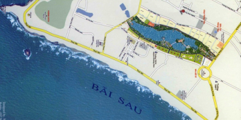 BÁN CĂN HỘ DUPLEX TẦNG 28. DỰ ÁN GATEWAY KHU ĐÔ THỊ CHÍ LINH