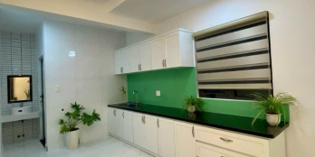 Bán gấp Nhà đường hẻm Lê Hồng Phong thông Ngô Thì Nhậm gần Nhà Thờ Minh Giáo, P4