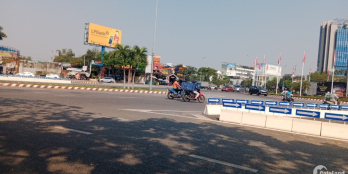 MẶT TIỀN NGUYỄN HỮU THỌ - HÀNG HIẾM NGAY TRUNG TÂM - DÒNG TIỀN 40 TRIỆU/THÁNG