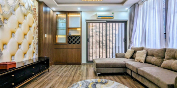  ĐẠI TỪ --- KĐT BẮC LINH ĐÀM! SIÊU PHẨM KD MẶT NGÕ --- 40M X 5T, MT 4.5M