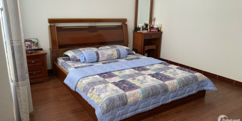 Tân Bình Lạc Long Quân Và Ní Sư Huỳnh Liên nhà mới 3 tầng 3PN chỉ hơn 6T