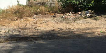 Chủ ngợp bán ra lô đất ngay đường Vành Đai 4