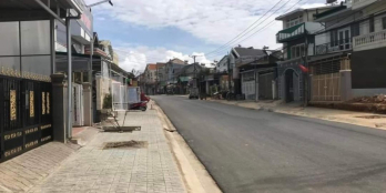 Đại Hạ Giá - Bán gấp trong tuần Đất Mặt Tiền kinh doanh đường Nguyên Tử Lực, Đà