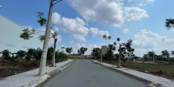 CHỐT GẤP SỔ SẴN 4x16 HƯỚNG TÂY GIÁ 888TRIỆU BAO HẾT