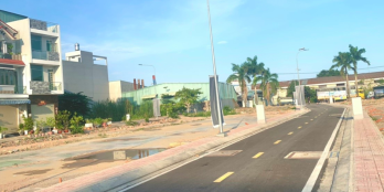 Chính chủ gởi bán 66.2m2 ( 4 x 16.55m )  Tây Lân. Cách bv Bình Tân 1km. Sổ sẵn