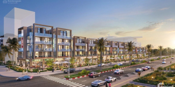 Chỉ 2,6 tỷ/NNHT 70%,nhận nhà ngay, T 6x18m,XD 3-6 tầng, ãi 0%,tổng CK đến 2 tỷ