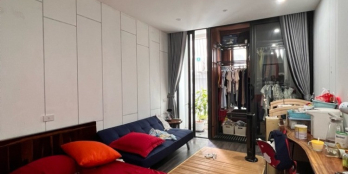  GIẤC MƠ AN CƯ THÀNH HIỆN THỰC --- NHÀ DÂN XÂY, GẦN PHỐ --- 96 ĐẠI TỪ