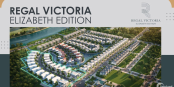 Bán Biệt Thự Nghỉ Dưỡng Regal Victoria Gía Từ Chủ Đầu Tư