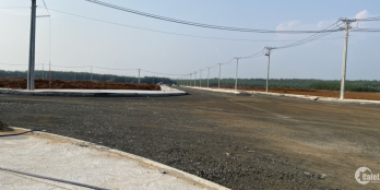 Bán 61.139 m2 đất gần KCN Minh Hưng 2, Bù Đăng, Bình Phước. Giá 4.5 tỷ/hecta (tổ