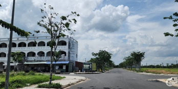 Đất Nền Thổ Cư Đức Hòa, Gần Sân Golf Long An, LK VinGroup, Hậu Nghĩa