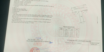 Chỉ còn duy nhất 2 nền liền kề khu dân cư Đất Nam An Lạc. Sổ sẵn 2 nền