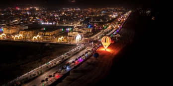 Qũy đât siêu hiếm sổ đỏ lâu dài nằm trên đường bao biển