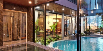 Bán villa Đoàn Khuê, Nam Việt Á, Ngũ Hành Sơn, Đà Nẵng