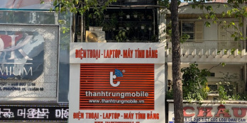 Chốt gấp!!! Nhà mặt tiền đường 3/2 P11 Q10 33 tỷ TL 3.9x16m 1trệt2lầu DTSD186m2