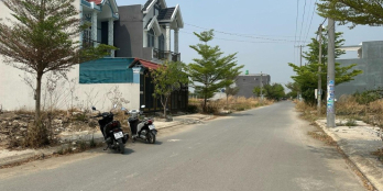 Bán đất Đức Hoà, xã Đức Hòa Đông DT 5x18 đất thổ cư SHR, giá bán 1 tỷ 320