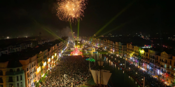 Kinh doanh thảnh thơi - Đón siêu chính sách từ phố Hàn Quốc K-Town