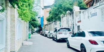 BIỆT THỰ VIP UNG VĂN KHIÊM P25 BÌNH THẠNH- 133m2- 4 TẦNG- 28 TỶ TL