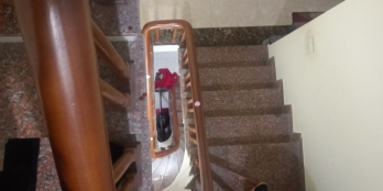 Bán nhà đường Lĩnh Nam, sổ đỏ đẹp 48.4m2”giá yêu thương” 5.5 tỷ