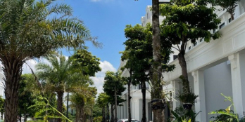 CHÍNH CHỦ CẦN BÁN GẤP CĂN LIỀN KỀ MẶT ĐƯỜNG 22,5M DỰ ÁN LOUIS CITY HOÀNG MAI