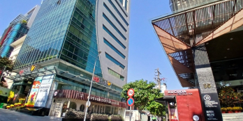 Cực hiếm ko có căn thứ 2, bán nhà MT Quận 1 Nguyễn Đình Chiểu, DT 433m2 ngang 17