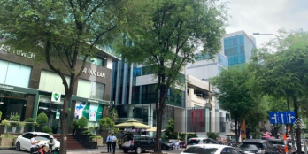 Khan hiếm-MT Nguyễn Đình Chiểu,ĐaKao,Q.1- 9,5x27m(256m2)CT: Hầm+12 Tầng - 160 tỷ