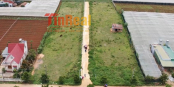 BẤT ĐỘNG SẢN "ĐẤT VÀNG" NGAY TRUNG TÂM HUYỆN ĐƠN DƯƠNG - VÙNG VEN ĐÀ LẠT