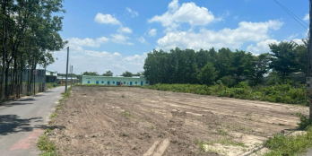 BÁN ĐẤT LIỀN KỀ KCN LỘC AN - BÌNH SƠN