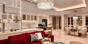 Phú Mỹ Hưng Mở Bán Căn hộ 3PN Hưng Phúc Premier  Thanh Toán Dài Hạn