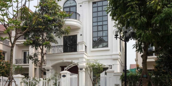 BÁN BIỆT THỰ XUÂN PHƯƠNG , GẦN 100 M2 , CHỈ 10 TỶ