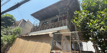 Nhà cũ tiện xây mới, ngang hơn 7m, xe 7c vào nhà, hẻm sạch sẽ, pháp lý chuẩn