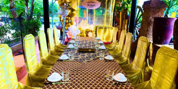 Rẻ Nhất thị trường nhà hàng Nai 1000m HIỆP BÌNH CHÁNH 26X26 thu nhập 250tr ,75xt