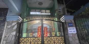 BÁN GẤP NHÀ CHÍNH CHỦ NGAY TRUNG TÂM QUẬN 1