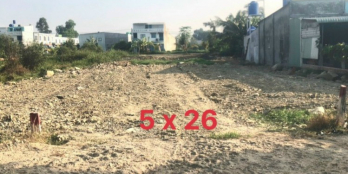 ĐẤT LONG AN CÓ SỔ XAY DỰNG TỰ DO.