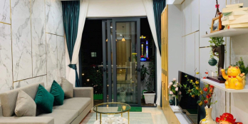 Cần bán CH Tân Phú Emerald, 1-3PN - giá: 2,870 tỷ