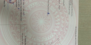 Cần bán gấp căn góc Biệt thự Đơn lập Khai Sơn Hill Long Biên, sẵn sổ đỏ sang tên