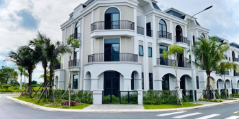 Cần bán Gấp nhà phố mặt tiền kinh doanh đối diện trung tâm thương mại aeon