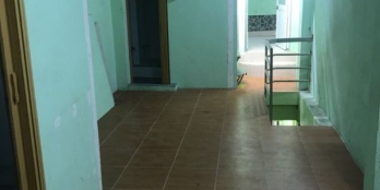 Nhà Quận 3 TPHCM 46m2 hẻm trước nhà 6 mét-gần mặt tiền giá 4 tỷ 100