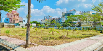 Chính chủ cần bán lô đất 80m2 view sông cực mát, SHR, giá hợp lý