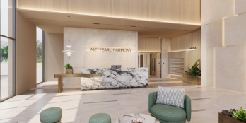 Căn Hộ đẳng Cấp 5* Sở Hữu Lâu Dài Chỉ 350 Triệu đã Sở Hữu