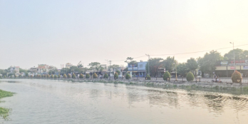 Căn hộ tại A&T Sky Garden có view sông độc bản - thổi bay nỗi lo mua "view cao.